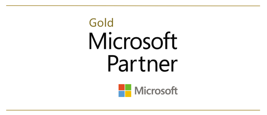 DMC Earns Microsoft’s Gold Application Integration Competency