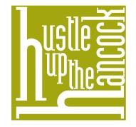 Hustle Up the Hancock 2011!