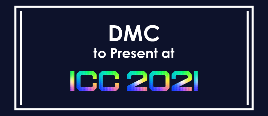 DMC to Present at the 2021 Ignition Community Conference