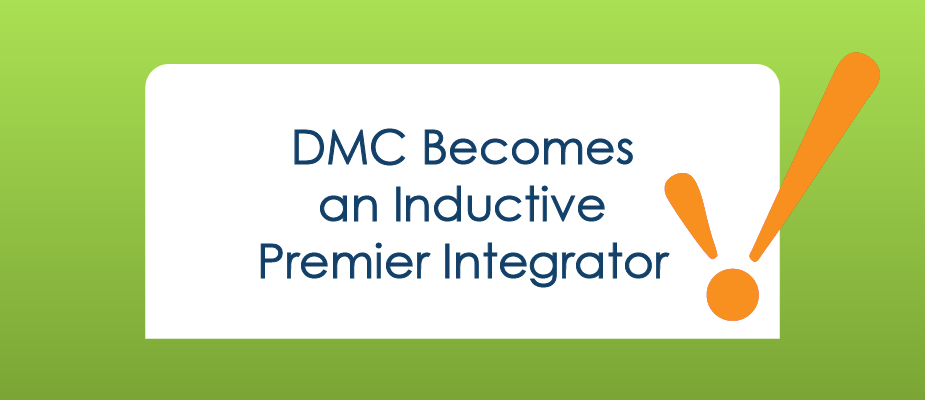 DMC Recognized as an Inductive Automation Premier Integrator 