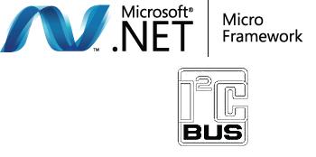 I2C and the .NET Micro Framework