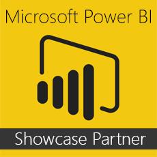 DMC Featured as Microsoft Power BI Showcase Partner & AppSource Provider