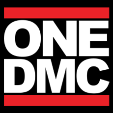 OneDMC: Where Bigger Meets Better