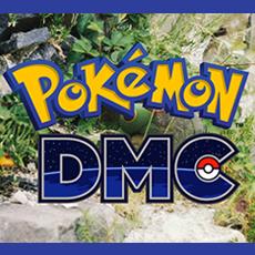 Pokémon Trainers of DMC