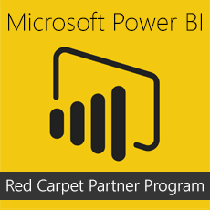 DMC Joins Microsoft’s Power BI Red Carpet Program