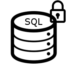Creating a Password Protected SDF File from an Existing SQL Database