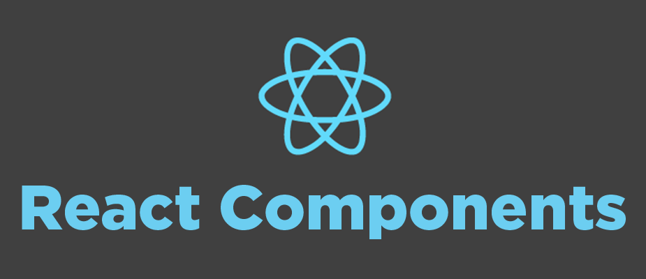 5 Great Ways to Get Started with React Components