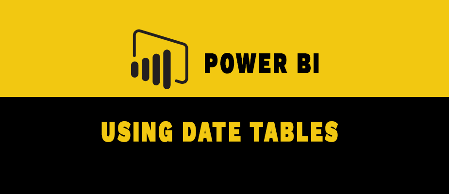 Roll Up Your Data by Month Using Date Tables in Power BI