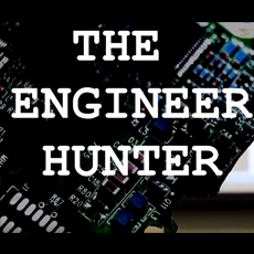 The Engineer Hunter