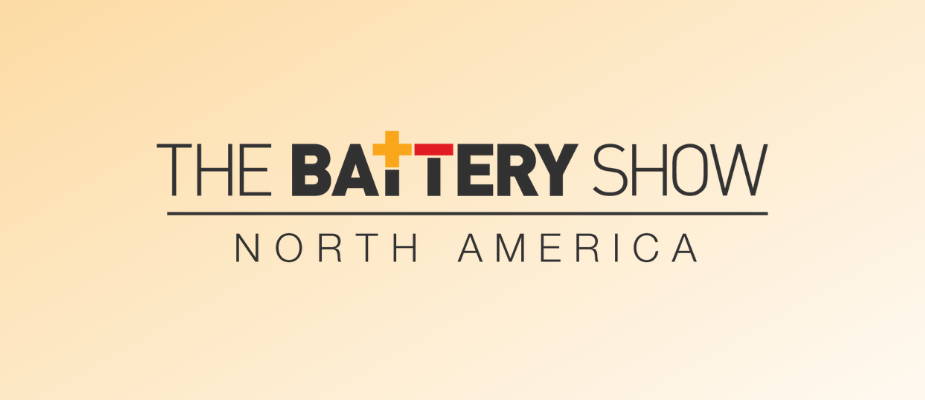 DMC and NI to Partner for The Battery Show 2023