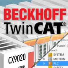 How to Upload and Monitor Code on a Beckhoff TwinCAT 3 PLC