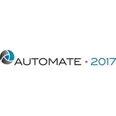DMC to Attend Automate 2017