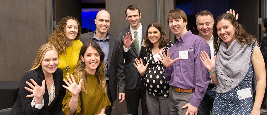 DMC Again Named One of Chicago's Best Places to Work
