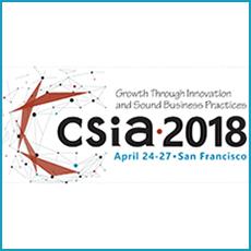 DMC to Present at CSIA's 2018 Executive Conference