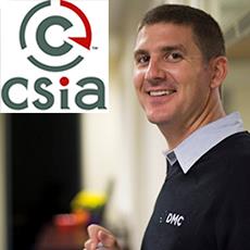 CSIA Features Interview with DMC's Dan Freve