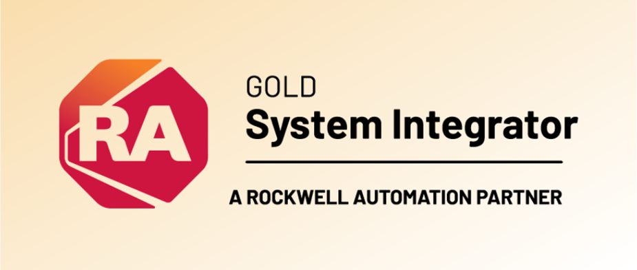 DMC Achieves Rockwell Automation Gold System Integrator Status