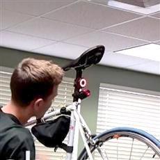 Boston FedEx Day Produces Smart Bike Lights