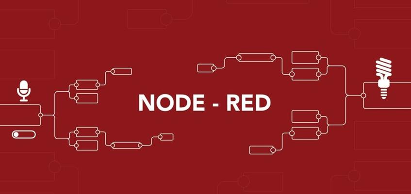 An Introduction to Node-Red: Processing and Sending PLC Data to the Cloud