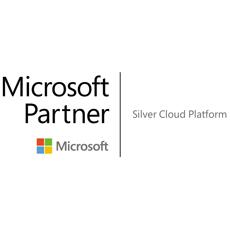 DMC Achieves Microsoft's Silver Cloud Platform Competency