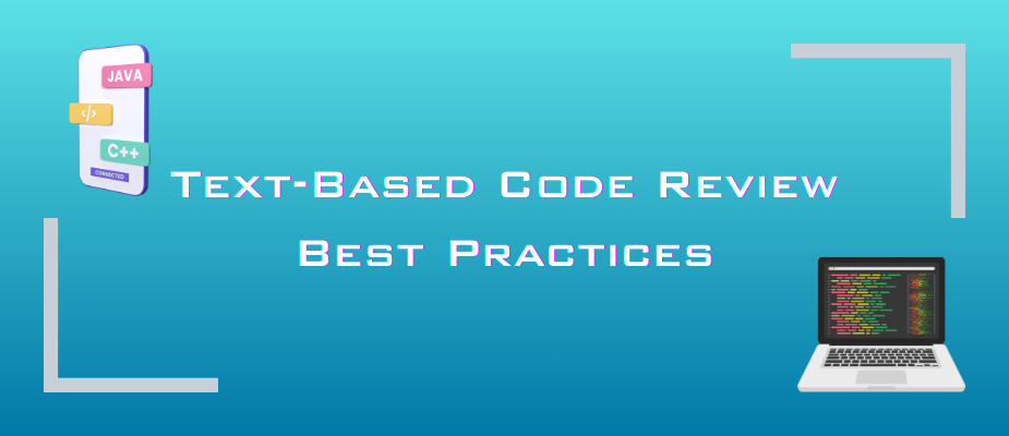 Code Review Best Practices
