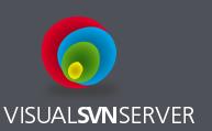 Tortoise SVN and VisualSVN Server - Your project anywhere