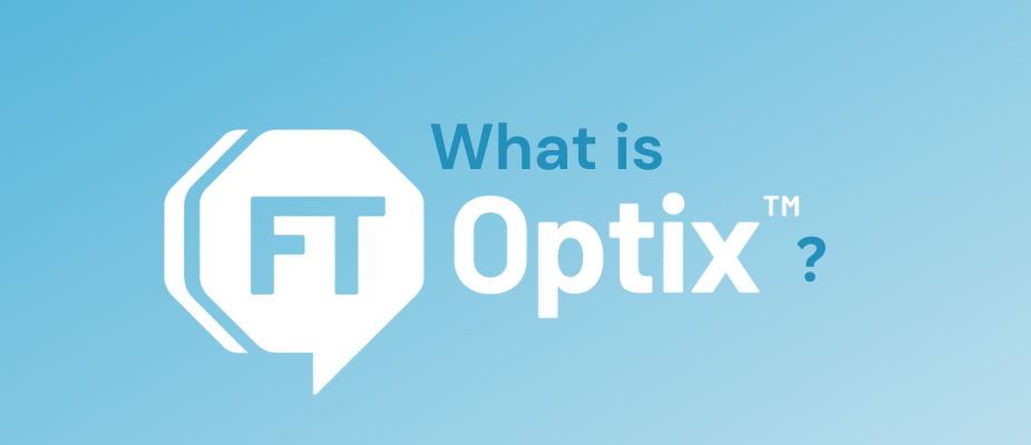 What is FactoryTalk Optix?