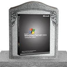 How to Prepare for Life After Windows Server 2003 R2