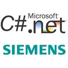 Automating Siemens S7 and SiMotion Tasks Using C# .NET