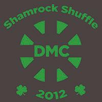 Shamrock Shuffle 2012