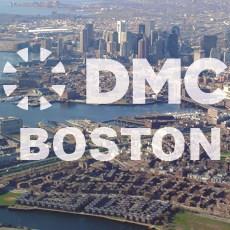 DMC is Expanding to Boston