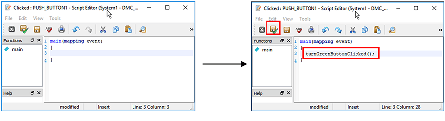 scopelib functions