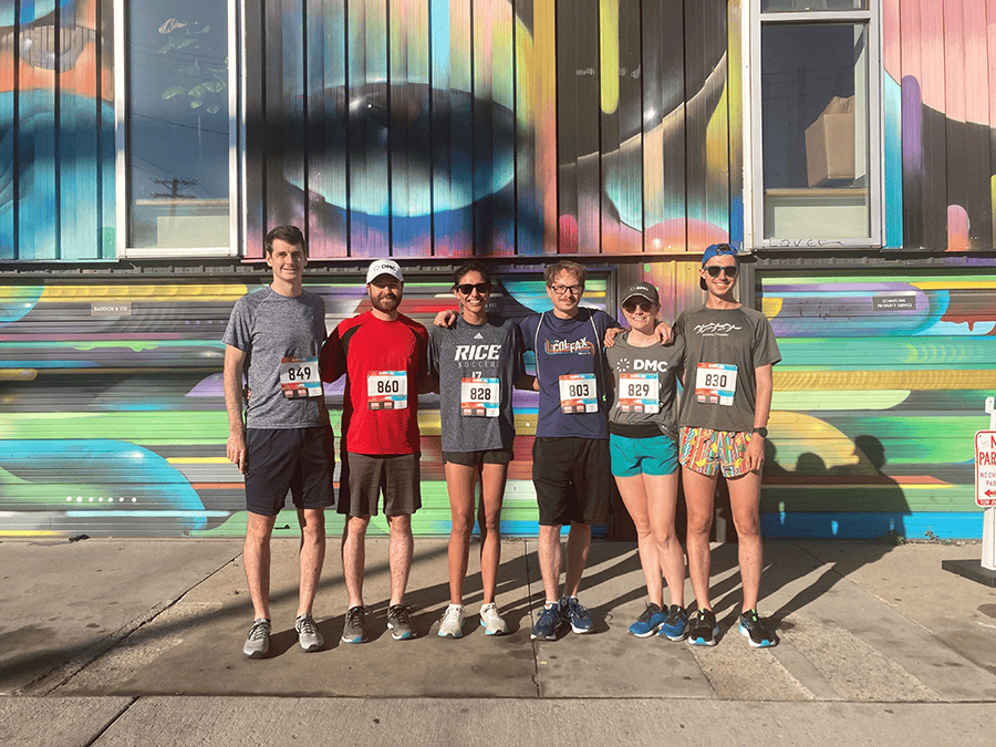 Denver RINO5K