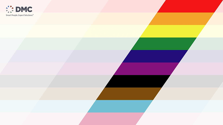 Pride Virtual Background