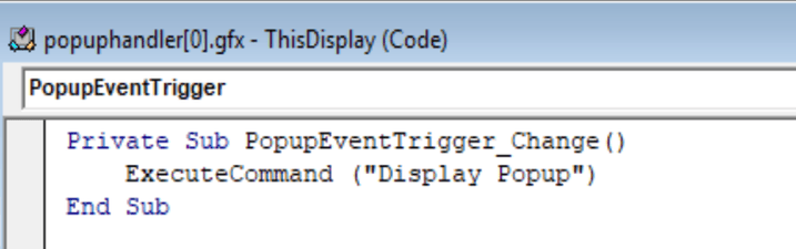 Updated VBA Subroutine