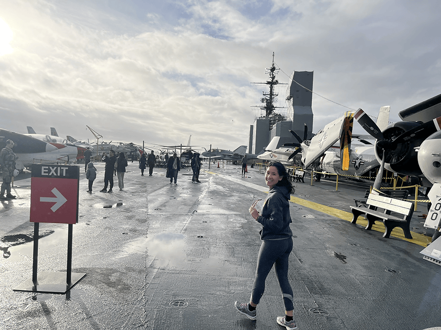 USS Midway