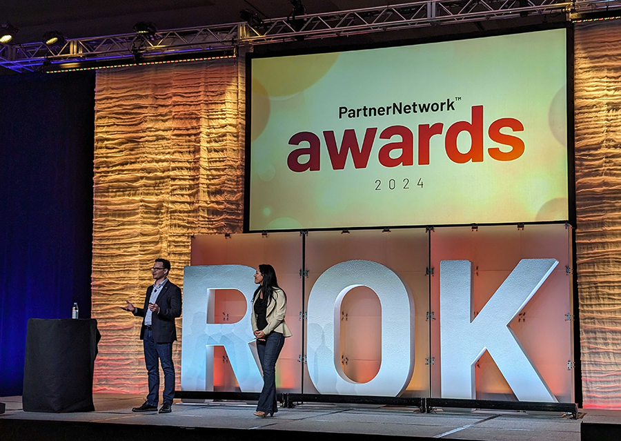 Partner Network Awards 2024