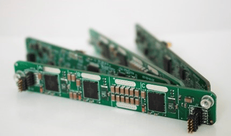 Image of PCB