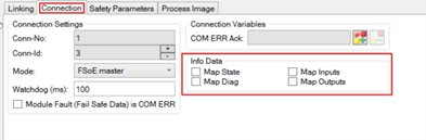 twinsafe connection info data