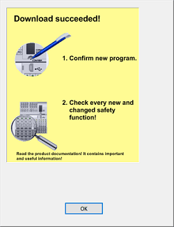 safeconf trisafe-s download