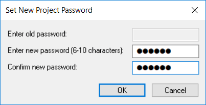 safeconf trisafe-s module