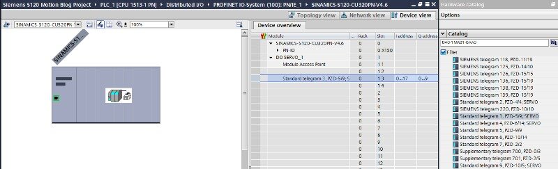 CU320-DO-Server-Module