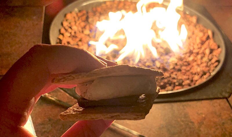 Smores