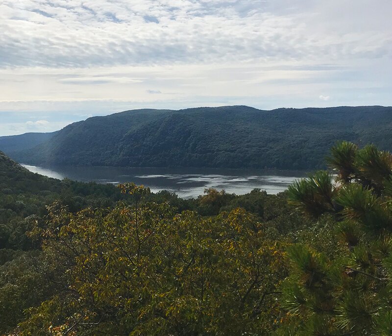 Hiking Views