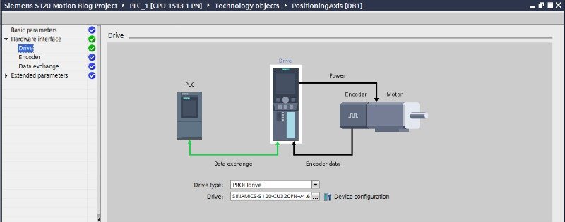 assign-drive-to-technology-object