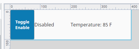 With proper basis settings, the elements look better