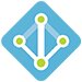 Azure Active Directory Icon