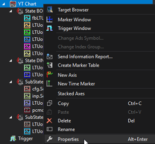 TwinCAT scoping process screenshot