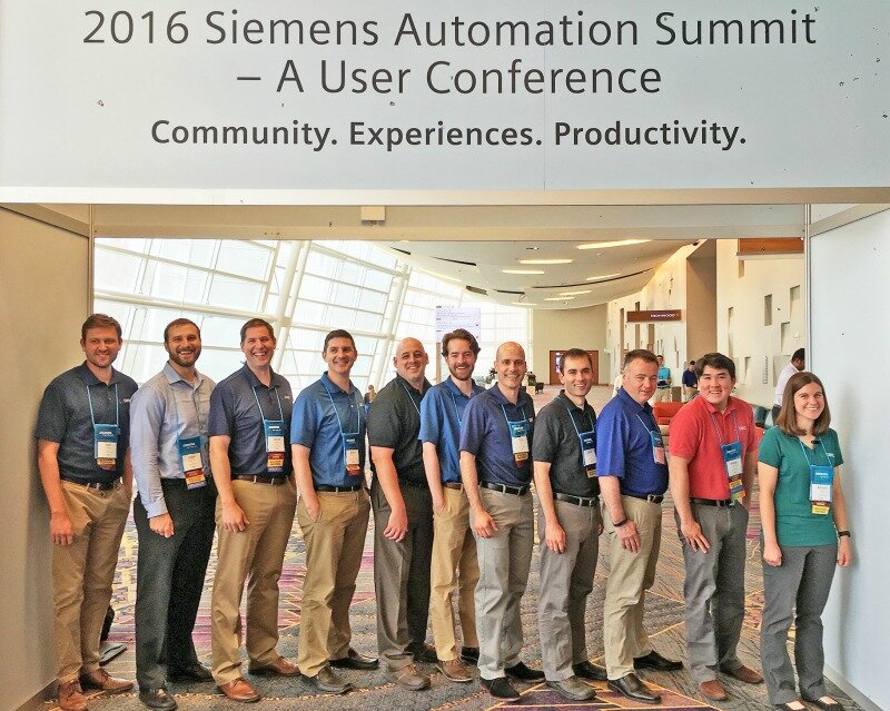 Automation Summit