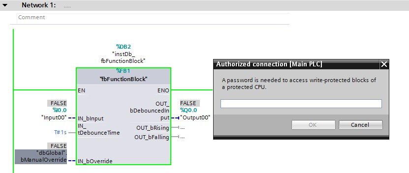 AB Source Protection: modify tags Online with Source Protect.