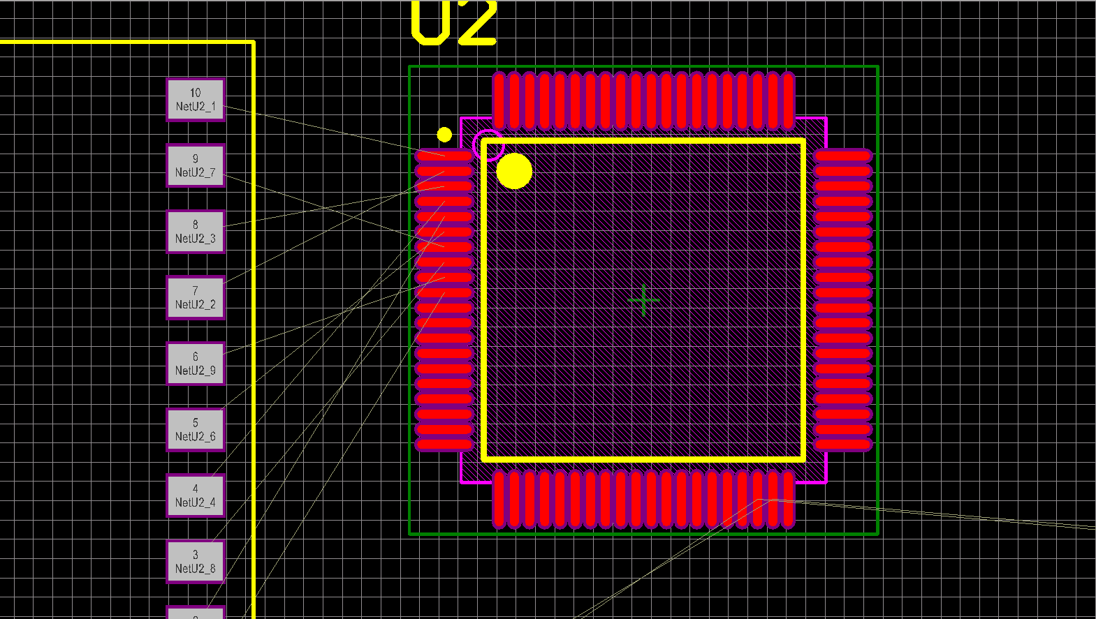 altium designer pcb size altium designer pcb size